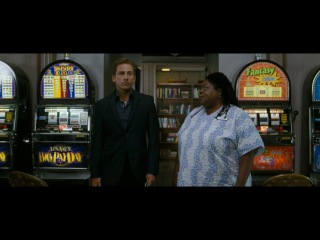 Невероятный Бёрт Уандерстоун (2013) русский трейлер Джим Керри